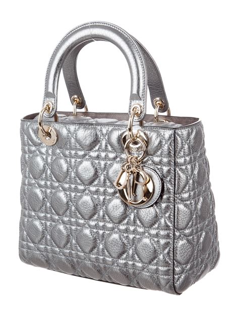 designer Dior handbags